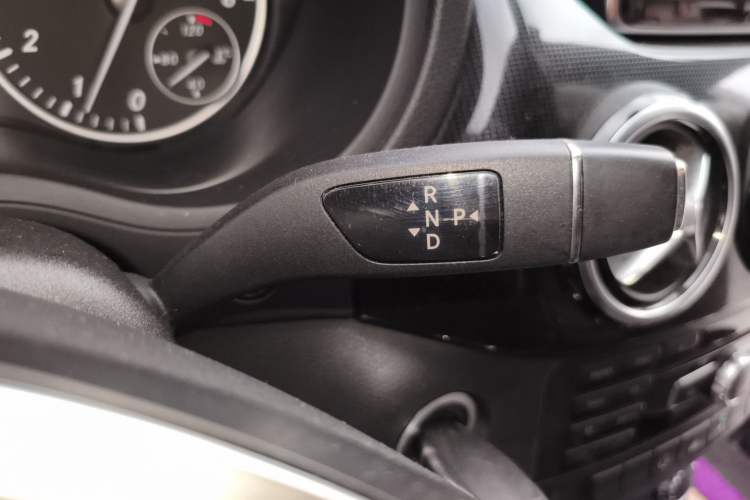 Used Mercedes-Benz B-Class 2012 B 180