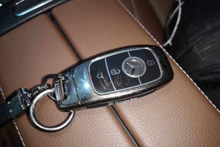 Used Mercedes-Benz GLB 2025 GLB 220 Sport Edition