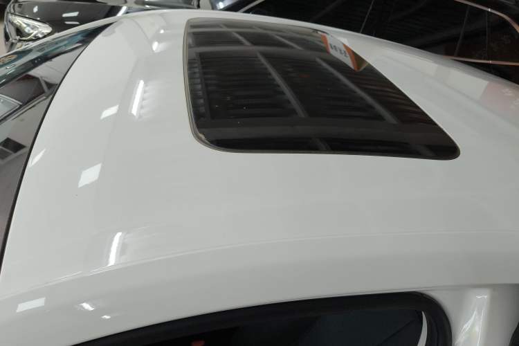 Used Buick Verano 2023 Pro Enjoyment Edition Roof