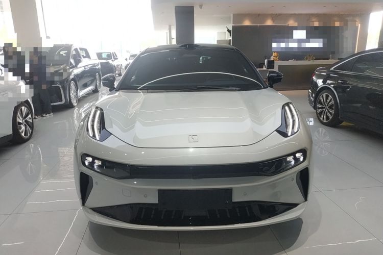 Used Zeekr 001 2024 YOU Edition 100 kWh All-Wheel Drive