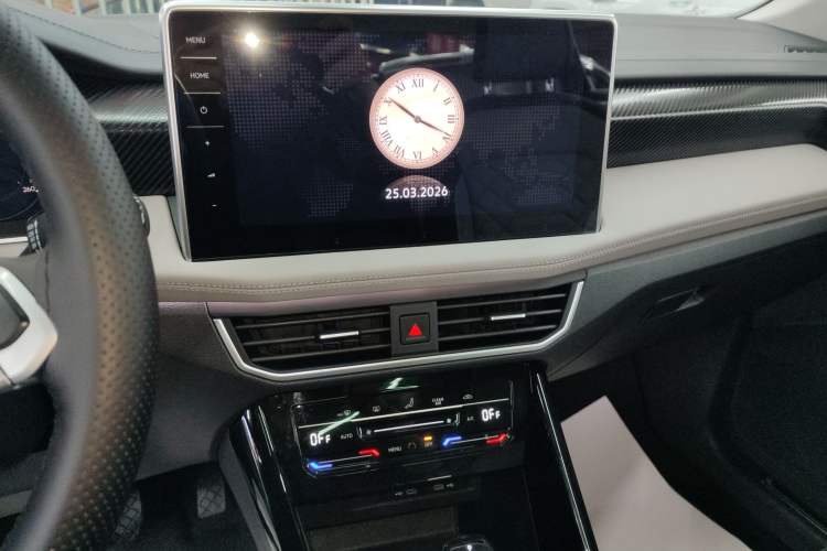 Used Volkswagen Tayron 2023 300TSI Two-Wheel-Drive Luxury Plus Advanced Edition