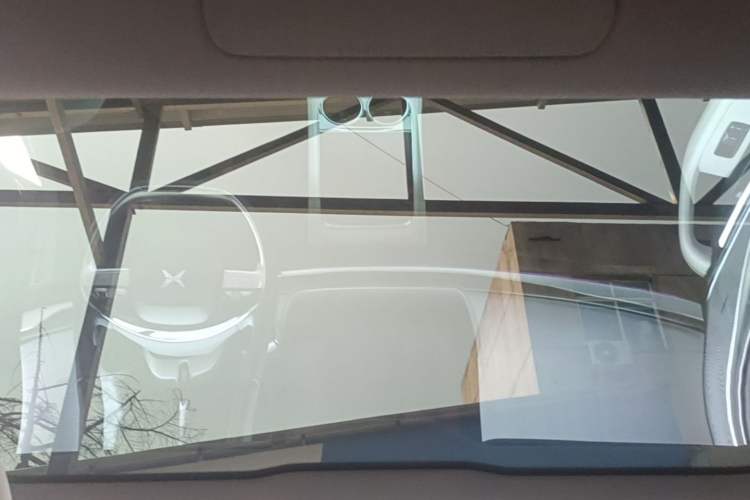 Used XPeng P7 2023 P7i 702 Max
