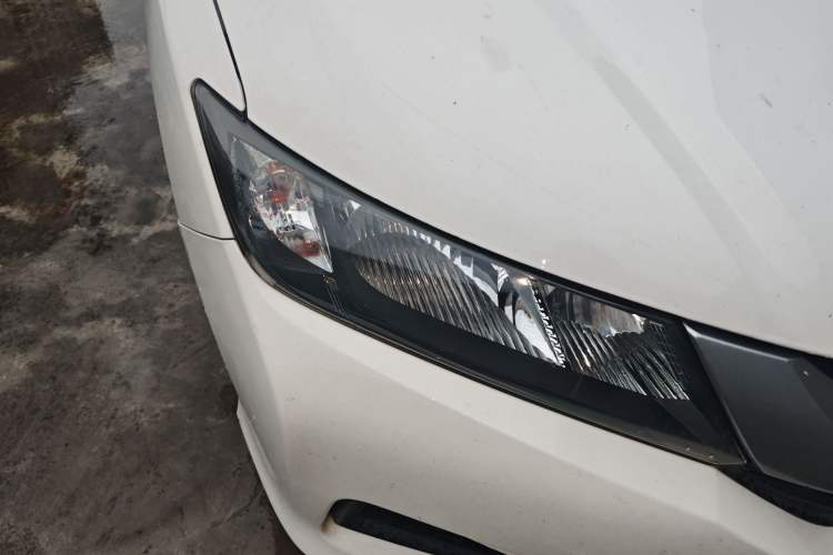 Used Honda City 2017 1.5L CVT Elite Edition Right Front Headlight