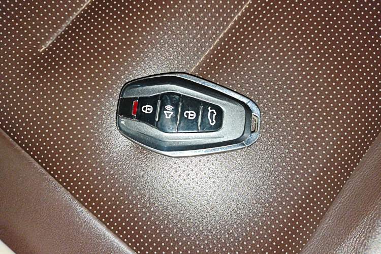 Used JETOUR X90 PLUS 2021 1.6TD DCT Villa 5 Seats