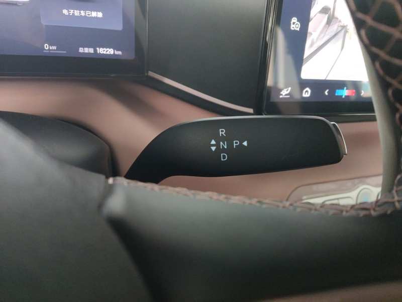 Used BYD Seagull 2025 Smart Drive Version 305 km Freedom Edition — 13