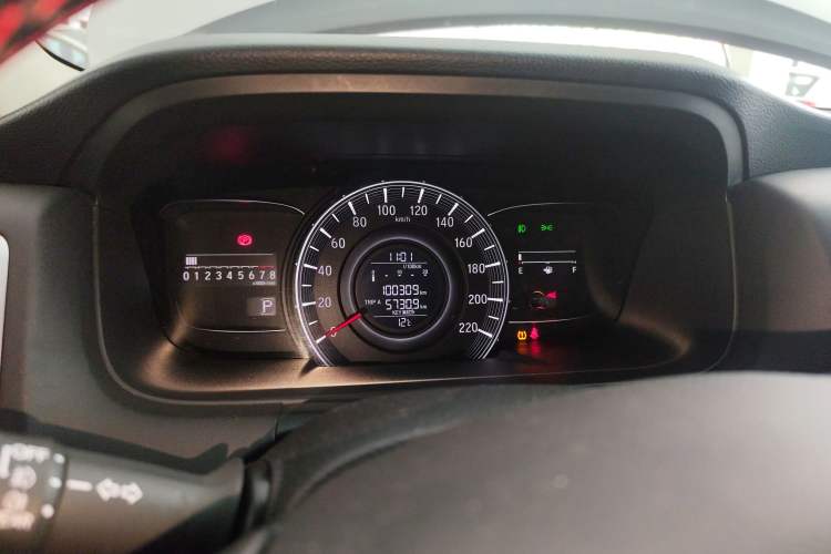 Used Honda Odyssey 2018 2.4L Smart Edition