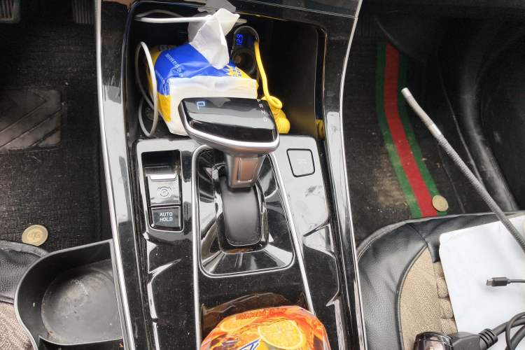 Used Hyundai ix25 2020 1.5L CVT GLS Smart Model
