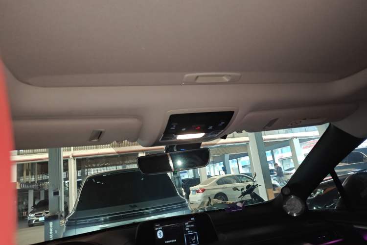 Used Lexus RX 2020 Revised Version 300 Two-Wheel Drive Elite Edition