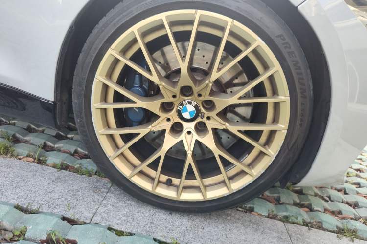 Used BMW M2 2018 M2 Thunder Edition
