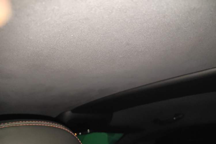 Used Bentley Continental 2012 4.0T GT V8 Headliner