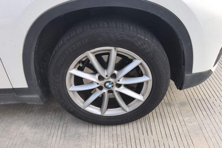 Used BMW X1 2016 sDrive18Li Fashion Model