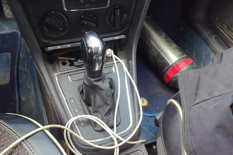 Used Volkswagen Bora 2019 Bora·Legend 1.5L Automatic Fashion Edition China VI Standard