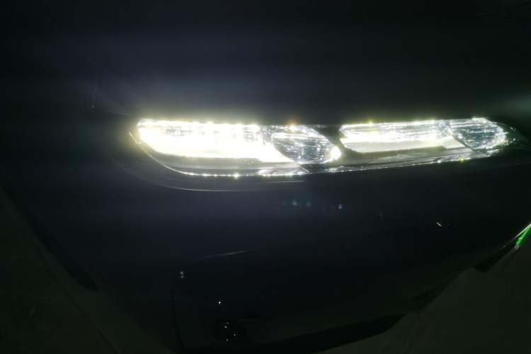 Used BMW i7 2023 eDrive50L Prestige M Sport Package
