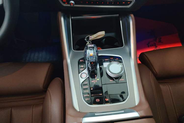 Used BMW X6 2020 xDrive30i M Sport Package