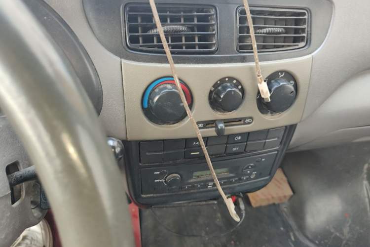 Used CHANGAN KAICHENG Star 2 2012 1.0L Base Version JL466Q9