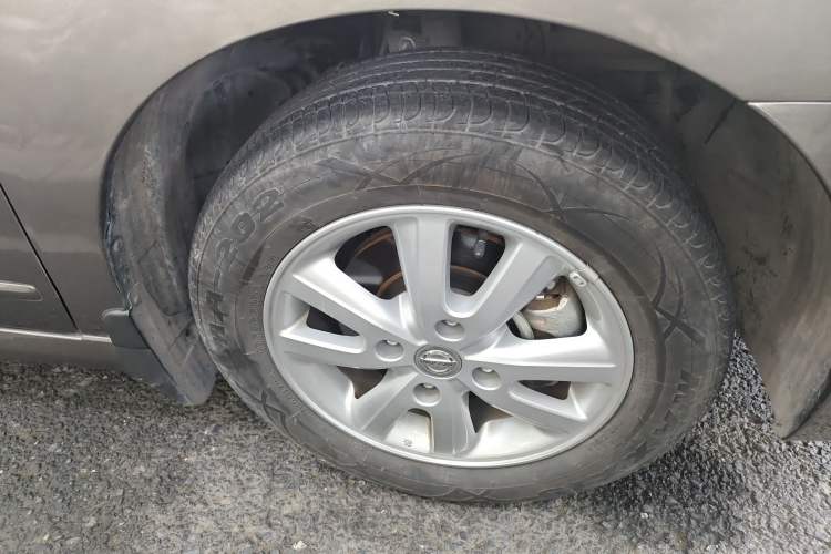 Used Nissan Sylphy 2018 Classic 1.6XE+ CVT Luxury Edition