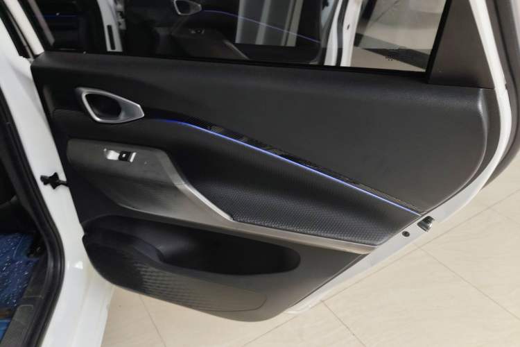 Used Baojun Valli 2021 1.5T Yili Pasture CVT Luxury Model