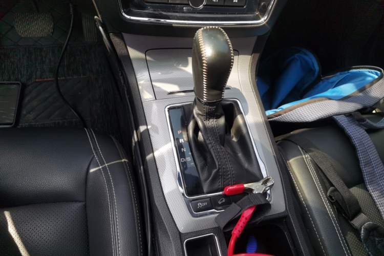 Used Roewe RX5 2020 20T Automatic 4G Connected Million Edition