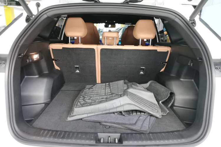 Used Geely Galaxy L7 2025 EM-i 115km Exploration+ Edition
