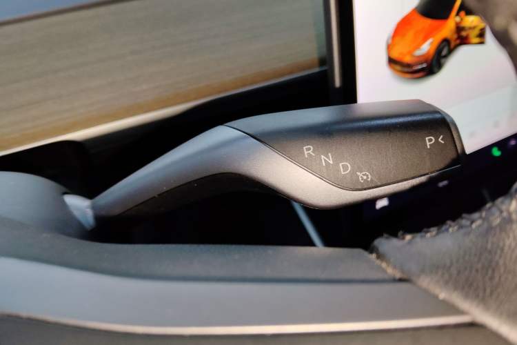 Used Tesla Model 3 2020 Refreshed Version Long-Range Rear-Wheel Drive