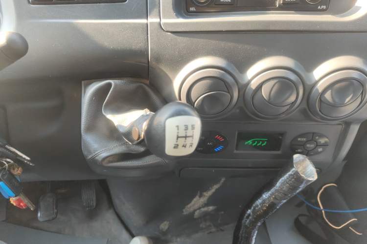 Used Iveco Power Daily 2012 2.5T-A32 Base Version