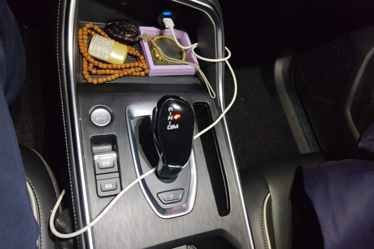 Used Haval H6 2021 National Trend Edition 1.5T Automatic Champion Version
