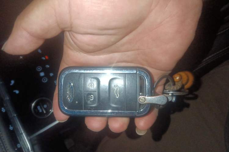 Used Chery Tiggo 8 2019 1.6 TGDI Automatic Elite Model
