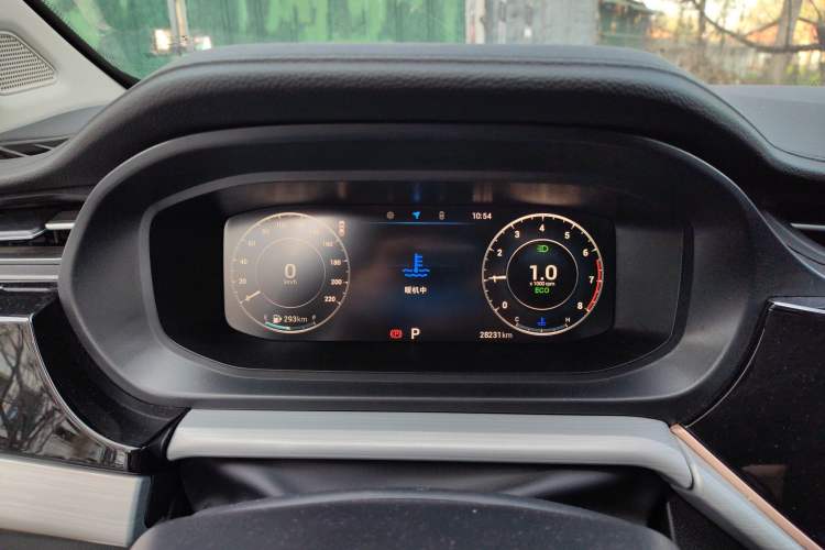 Used Chery Arrizo 5 PLUS 2021 Xiao AI 1.5T CVT Enjoy PLUS
