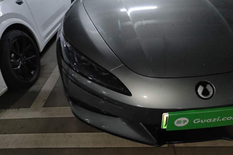 Used Denza Z9GT 2024 630 All-Wheel Drive Max Edition