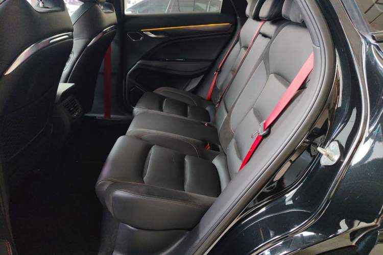 Used Geely Auto Monjaro 2019 350T Dark Knight Limited Edition