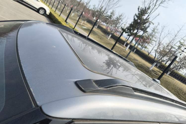 Used Chevrolet Trailblazer 2019 435T Redline CVT Two-Wheel Drive Chirui Version China VI Standard
