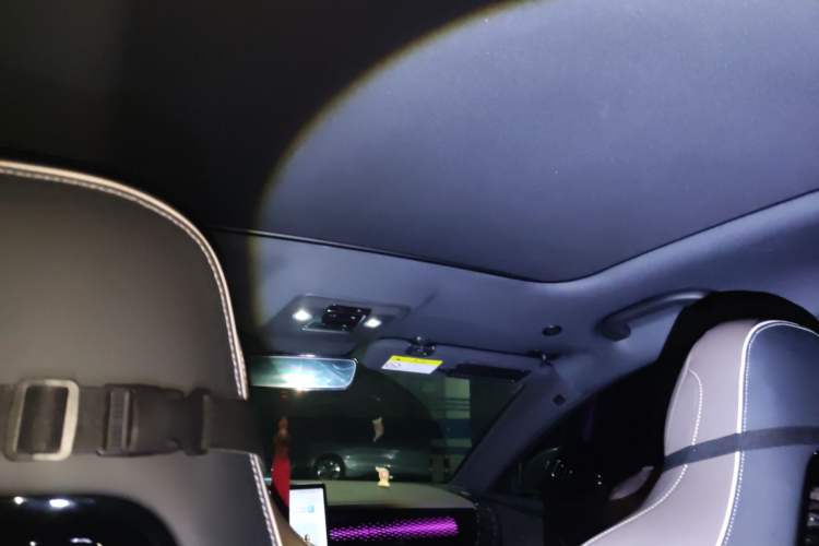 Used BYD Han 2022 EV Genesis Edition 610KM All-Wheel Drive Premium Model
