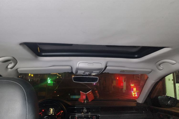 Used Volkswagen Passat 2016 330TSI DSG Prestige Edition Headliner