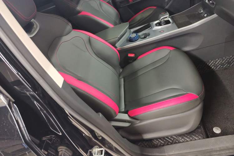 Used JETOUR Dashing 2024 1.5T DCT Youth PRO
