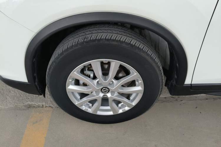 Used Nissan X-Trail 2021 2.0L CVT 2WD XL Premium Commemorative Edition
