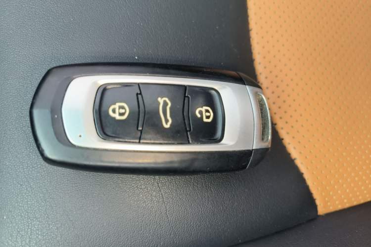 Used Geely Auto Vision S1 2018 1.4T CVT Fēngruì Model