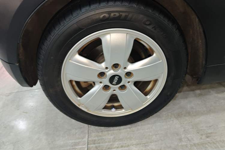 Used MINI MINI 2014 1.2T ONE