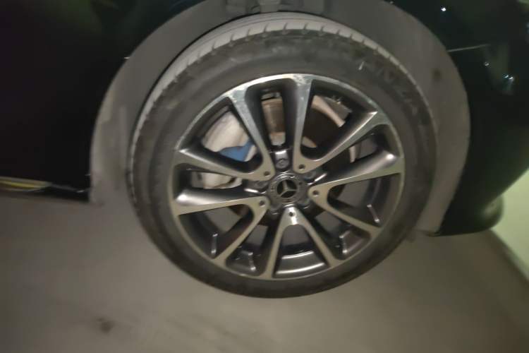 Used Mercedes-Benz E-Class 2018 Facelift E 200 L
