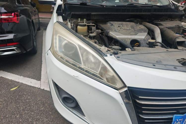 Used Luxgen U6 SUV 2014 1.8T Fashion Edition
