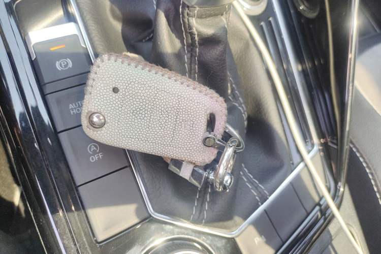 Used Volkswagen Tayron 2020 380TSI All-Wheel Drive R-Line Connected Version