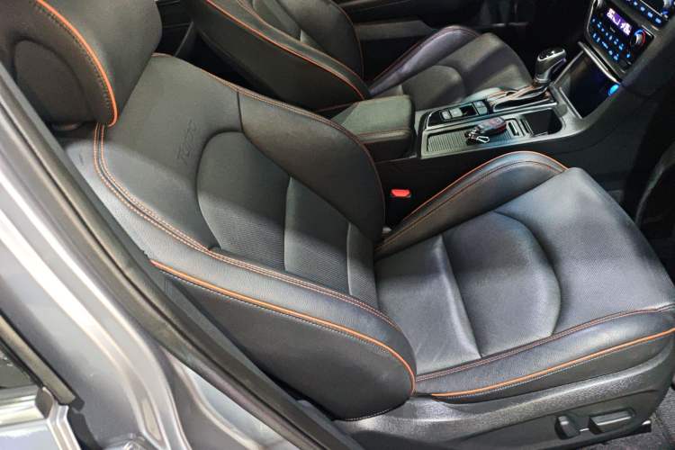 Used Hyundai Sonata 2015 1.6T GLX Advanced Model
