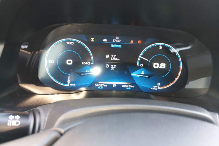 Used Haval H4 2018 Red-Label 1.5 GDIT DCT Fashion Edition