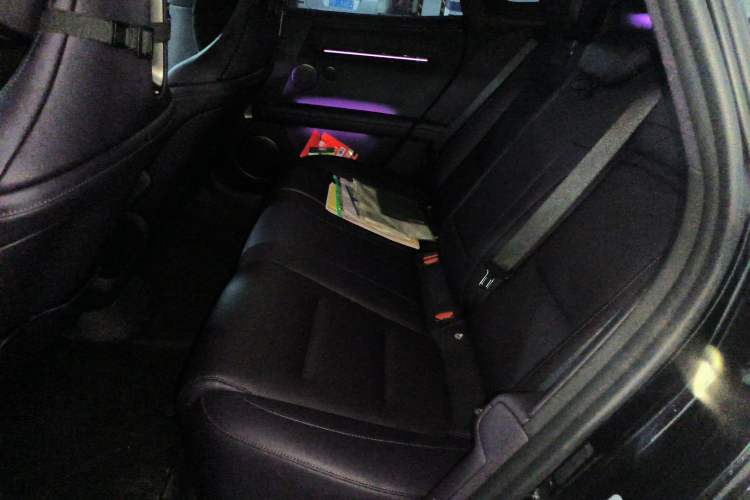 Used Avatr 06 2025 Max All-Electric Version
