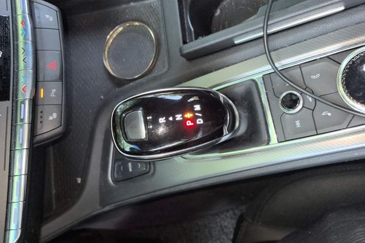 Used Cadillac CT5 2021 28T Luxury Model
