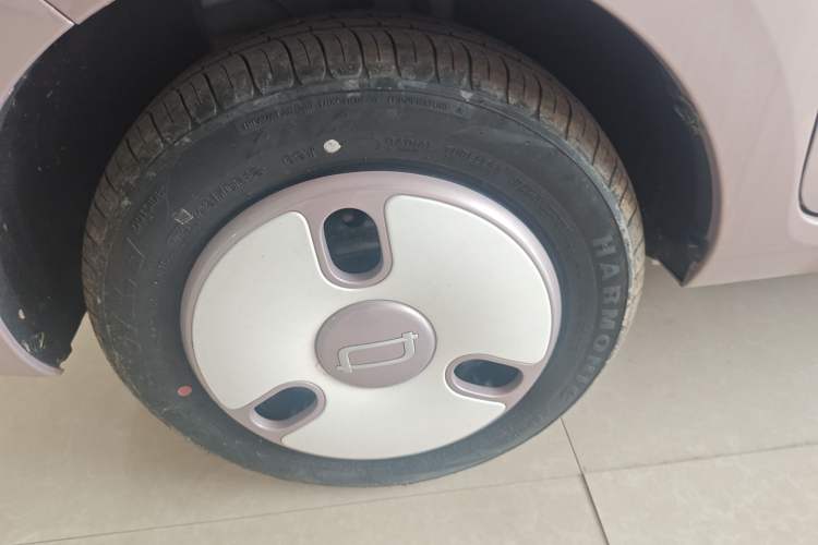 Used Bestune Pony 2025 222km Range Agile Horse