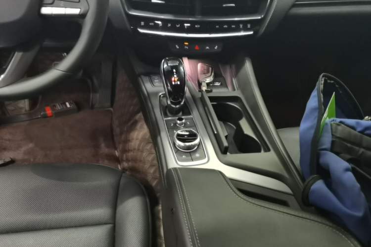 Used Cadillac CT5 2024 28T Luxury Pro Trim
