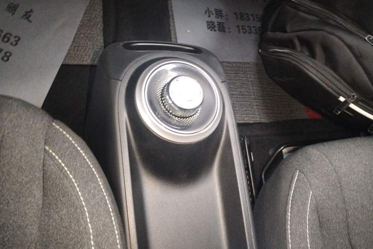 Used Wuling Bingo 2024 203km Light Edition Gear Lever