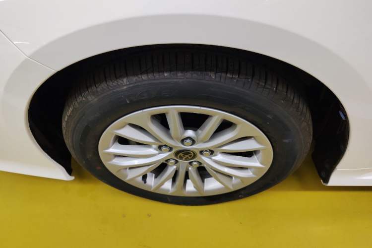 Used Toyota Allion 2023 2.0L Pioneer Edition