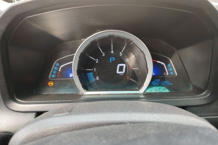 Used Luxgen U6 SUV 2014 1.8T Fashion Edition