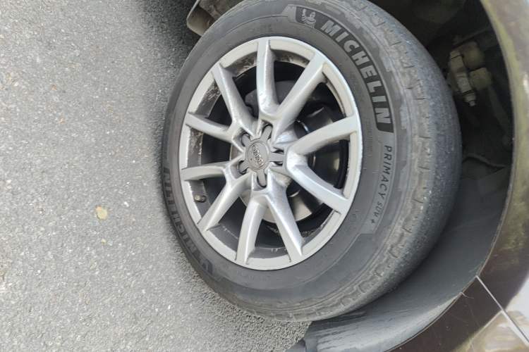 Used Audi Q5 2015 40 TFSI Trendy Edition